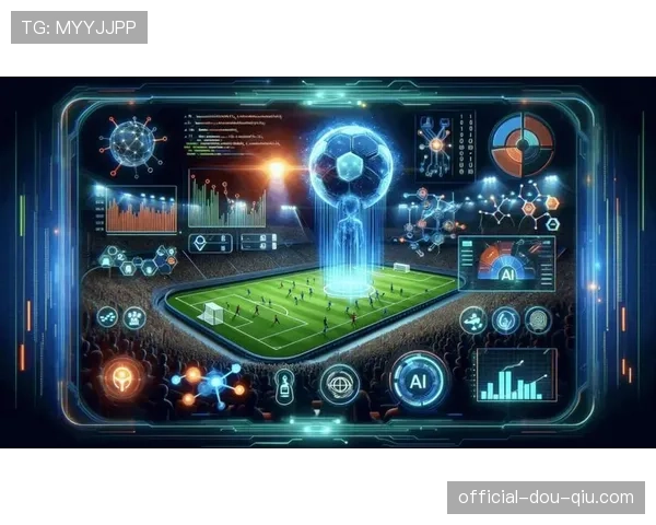西甲与北美某科技巨头合作，测试用于转播的AI实时战术分析系统