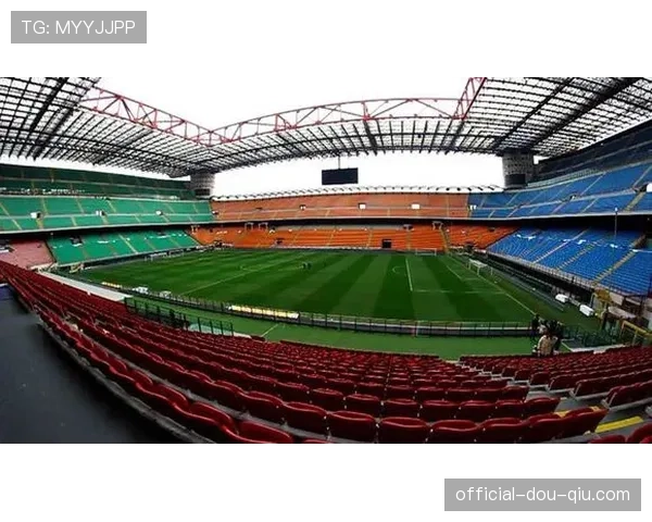 国际米兰新球场建设项目获得市政规划委员会初步批准